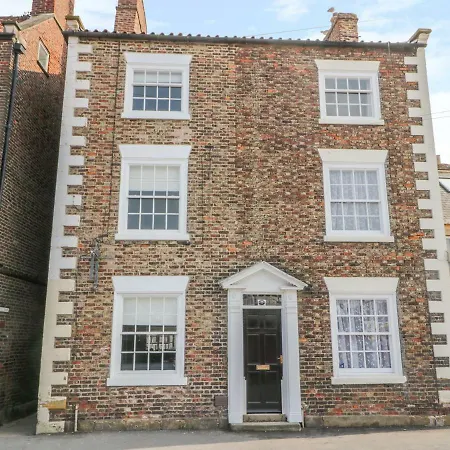 بيت للعطل 11 Church Street