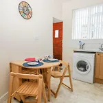 בית נופש 11 Church Street וויטבי