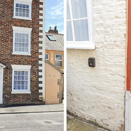 11 Church Street * Whitby