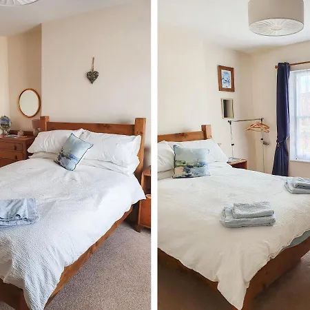 Holiday home 11 Church Street *