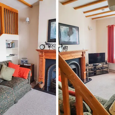 Holiday home 11 Church Street