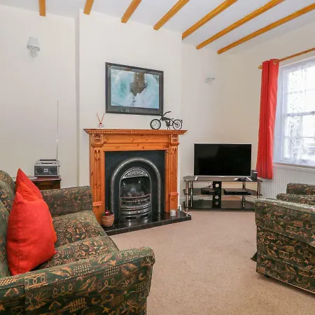 11 Church Street Holiday home