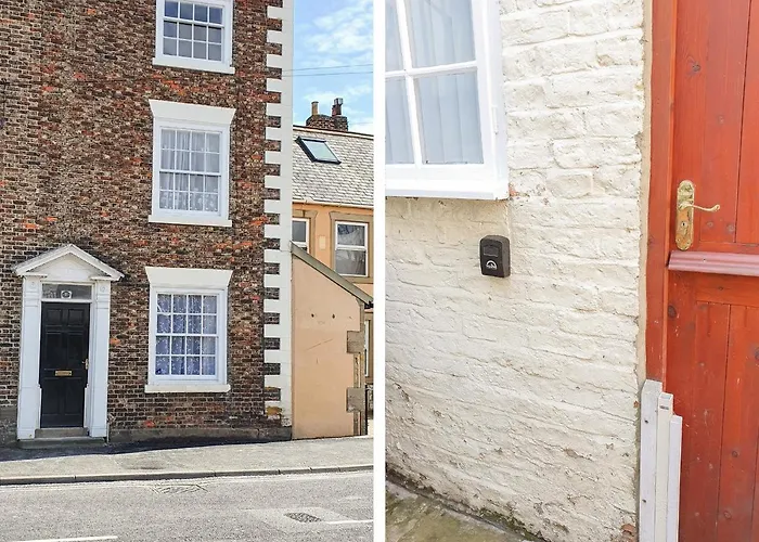 11 Church Street * Whitby