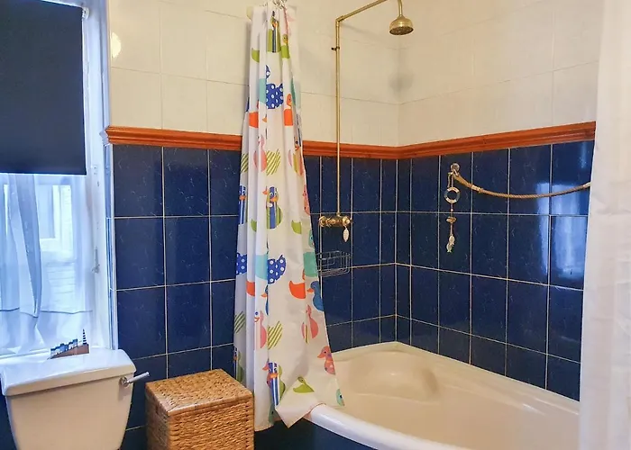 Holiday home 11 Church Street Whitby