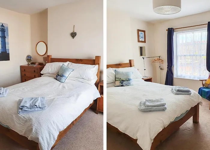 Holiday home 11 Church Street *