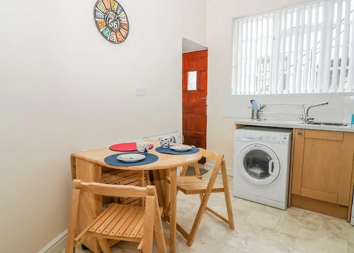 Holiday home 11 Church Street Whitby