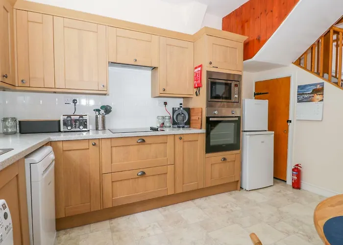 Holiday home 11 Church Street Whitby