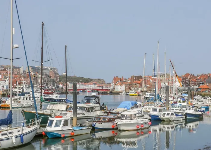 11 Church Street Holiday home *