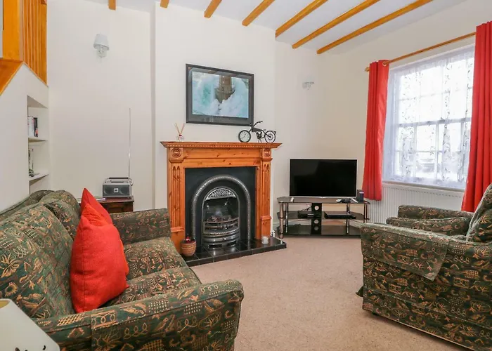 11 Church Street Holiday home